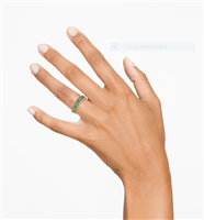 Anello Swarovski in Lega metallica 5648913 - 5648913